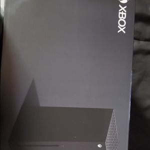 Xbox series x